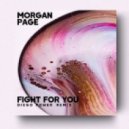 Morgan Page - Fight For You