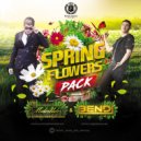 Flashtronica vs Vitaco & Romano - I Can`t Stop (DJ Bendi & DJ ModerNator Deep-Up) (Original Mix)