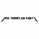 VA - • 3rd • Epic • Thmmy.gr • Party • Teaser 001 • (0024)