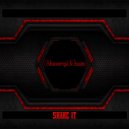 Daimon Dance & WallHack & WeSSeX - Turnt Up (Original Mix)