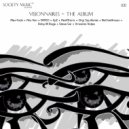 Gigi Squillante & Giovanni De Feo & Vincenzo Volpe - Sarrek (Roby M Rage Remix)