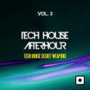 Alexandro Tachyani - Remoto (Original mix)