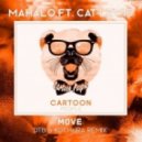 Mahalo feat. Cat Lewis - Move (DTB & Kochura Remix) (DTB & Kochura Remix)