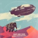 Capital Cities - Safe And Sound (Zerky & Everyonne Remix)