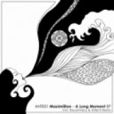 Maximillion - A Long Moment (Rauschhaus Detox Version)