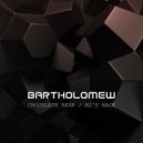 Bartholomew - Chocolate Bear