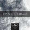 Deep Sound Effect - Open Your Heart (Original Mix)