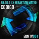 98.20.11 x Sebastian Mateo - Codigo