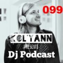 Kol\'yann - DJ Podcast 099 (Original Mix)