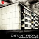 Anchor Deep, Johan Baylling Lang - Distant People (Original Mix)