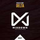 Voldk & KAWZ - Delta (Original Mix)