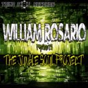 William Rosario - Taino Dark Tunnel