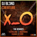 DJ BL3ND - Creature (RageFreaks Remix)
