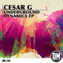 Cesar G - Deeper Down (Original Mix)