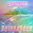 Fantales - Ocean Space