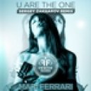 Mari Ferrari - U Are The One