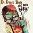 Dj Gold Sky feat. Brioli F - Do You Remember (Dj Death Rate Remix)