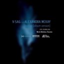 V-Sag feat. Alexandra McKay - Feather (Nick Motion Remix)