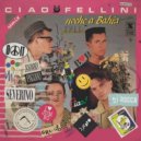 Ciao Fellini - Dalì