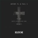 Antony Pl & Paul S - Coffee King (Gareth Hester & Nino Spano Remix)