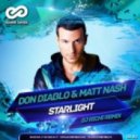 Don Diablo & Matt Nash - Starlight (DJ RICHI Remix)
