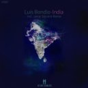 Luis Bondio - India