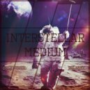 DJ Mr_Dusha feat Balistic - interstellar medium (Original Mix)