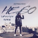 Benrezheb - #Небо (Tap Glitch Remix)