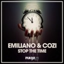 Emiliano Cozi - Stop the Time (Falseface Face Lift Mix)