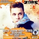 Felix Jaehn feat. Alma - Bonfire (TWO Under Boys Remix)