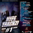 HipHop Mix: Various Artists - HypeTrackz! #1 (mixset)