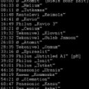 Mika Vainio - In Memoriam | Tribute [1993-1999] (DJ Mix)