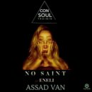 Consoul Trainin feat. Eneli - No Saint (Assad Van Nu Edit)