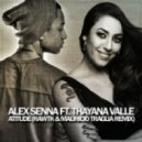 Alex Senna feat. Thayana Valle - Atitude (Rawtk & Mauricio Traglia Remix)