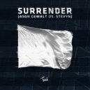 Jason Gewalt & Stevyn - Surrender (feat. Stevyn) (Original Mix)