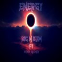 Big N Slim - Energy (feat. Sylvia Bremer)