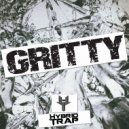 Steezy Jaxxx - Gritty
