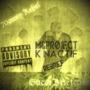 Manny Rebel - Gucci Briefcase (M&Project Rebrief)