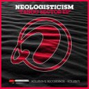 Neologisticism - Fury (Original Mix)
