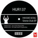 Hassio (COL) - The Cable Station (Original Mix)