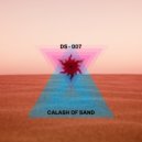 Glass Coffee - Calash of Sand