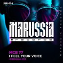 Mcb 77 - I Feel Your Voice (Extended Mix)