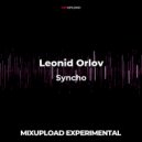 Leonid Orlov - Syncho (Original Mix)