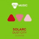 Solarc - Dust City
