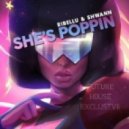 Ribellu & Shwann - She\'s Popinn (Original Mix)