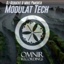 Dj Geducht & Mike Pimenta - Modular Tech (Original Mix)