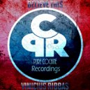 Vinicius Ribbas - Metabolic