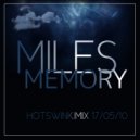 T-moor - Robert Miles Memory
