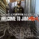 Damian Marley - Welcome To Jamrock (Bubble Jack Deep Edit)