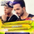 Daddy Yankee feat. Luis Fonsi - Despacito (Upfinger & O\'Neill Remix)